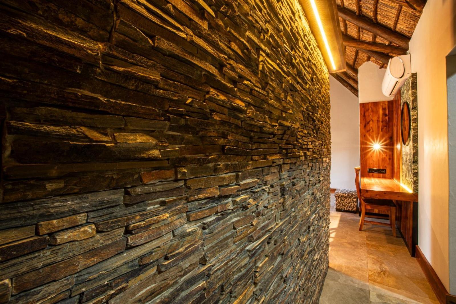 Lapeng Guest Lodge Бургерсфорт Экстерьер фото