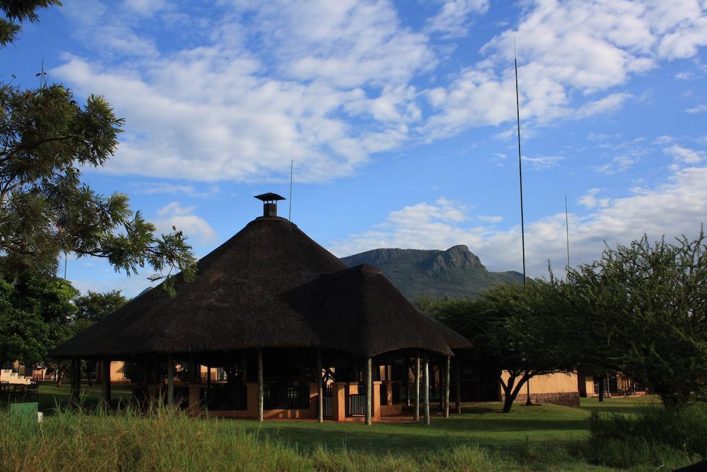 Lapeng Guest Lodge Бургерсфорт Экстерьер фото