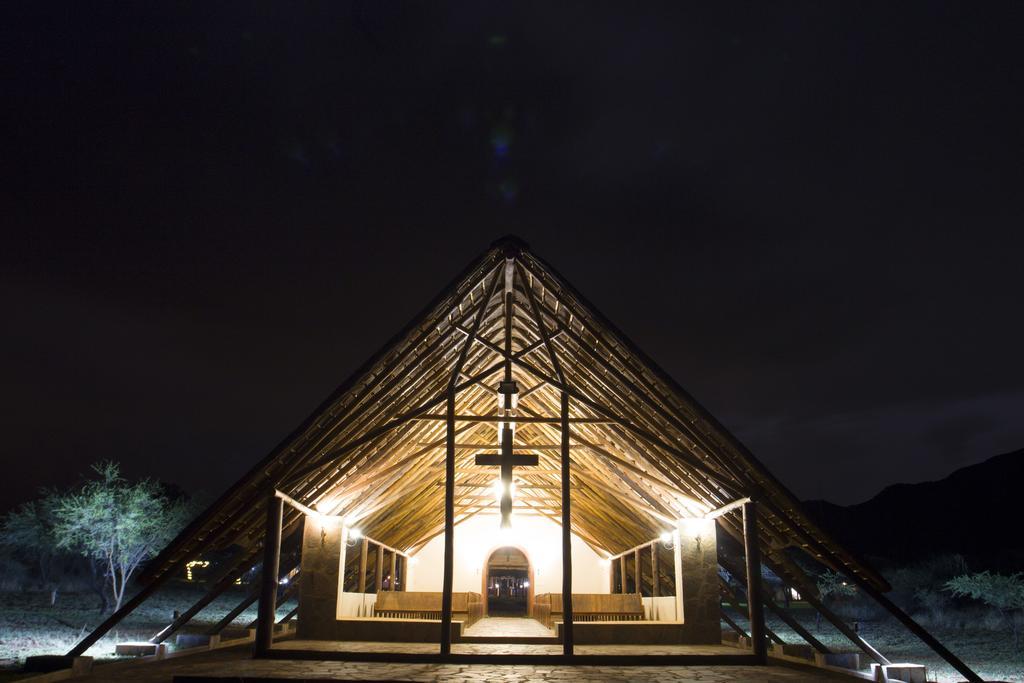 Lapeng Guest Lodge Бургерсфорт Экстерьер фото